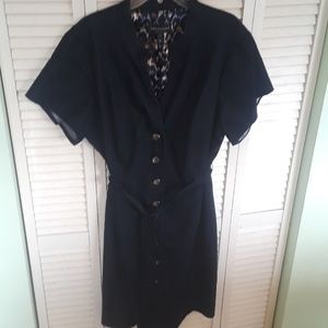 NWOT connected woman plus size dress 24w